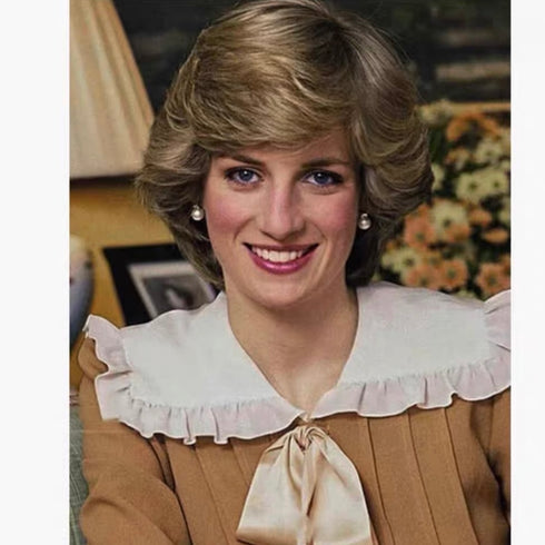 Timeless Kate Freshwater Pearl Pendant - 18K Solid Gold