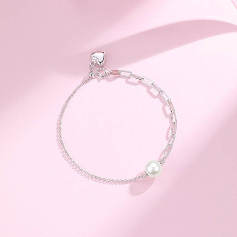 7.5-8mm Freshwater Akoya Pearl Bracelet - House Of Pearls